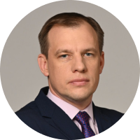 Павел Чайников