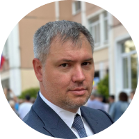 Олег Киреев