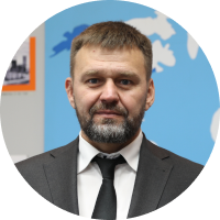Алексей Мясников